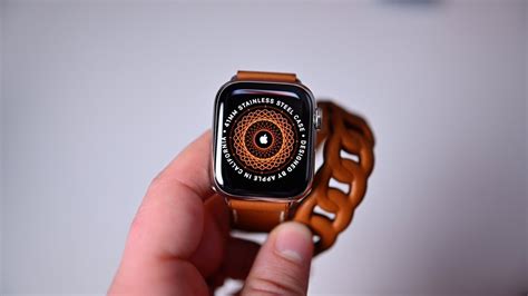 hermes apple watch 7